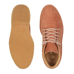 Freestyle Zambezi Unisex Premium Leather Urban Vellie - Freestyle SA Proudly local leather boots veldskoens vellies leather shoes suede veldskoens