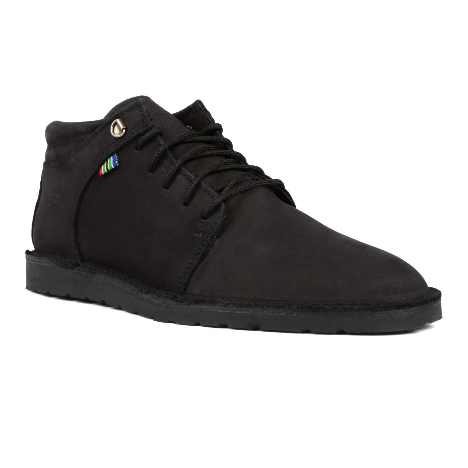 Zambezi Leather Vellie