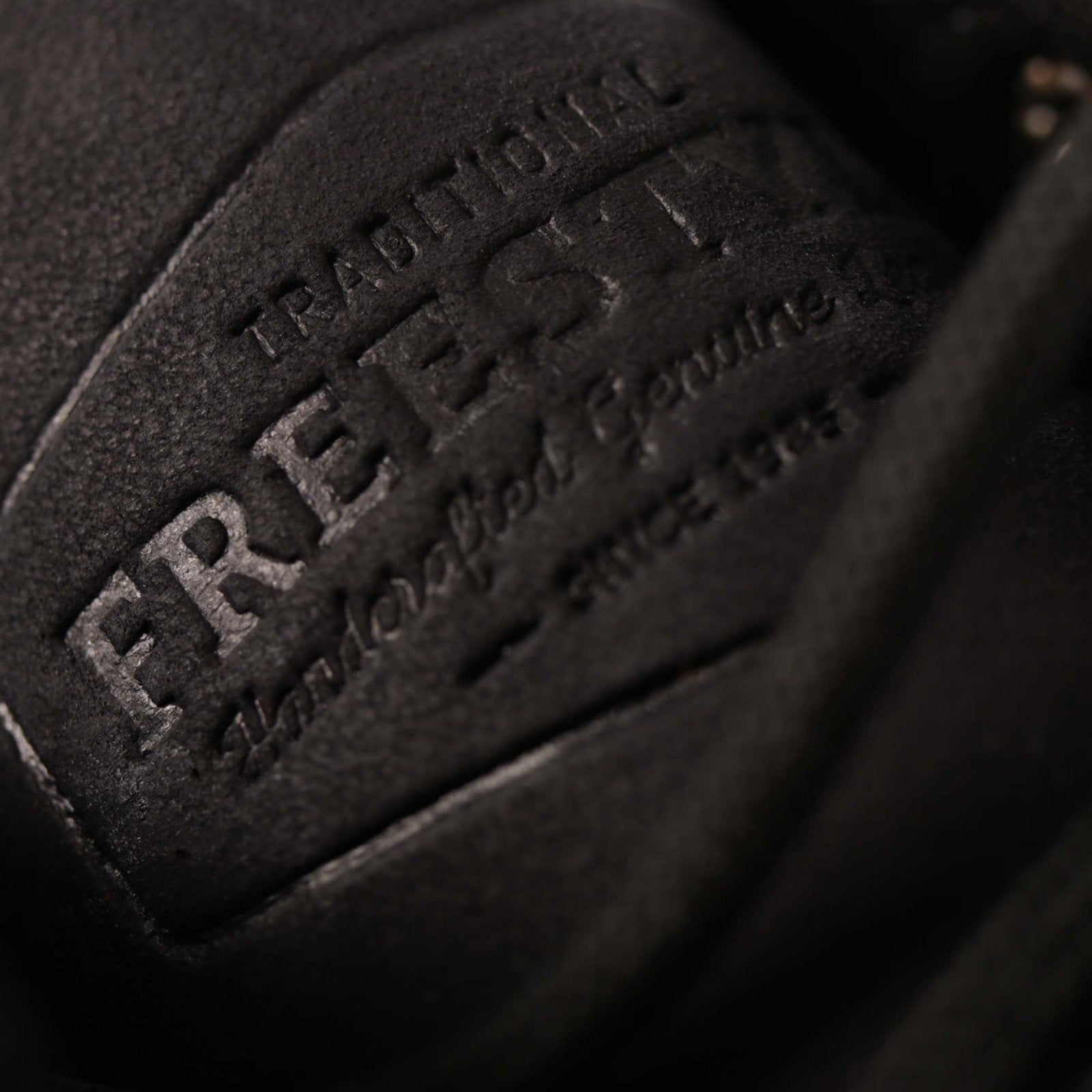 Zambezi Leather Vellie