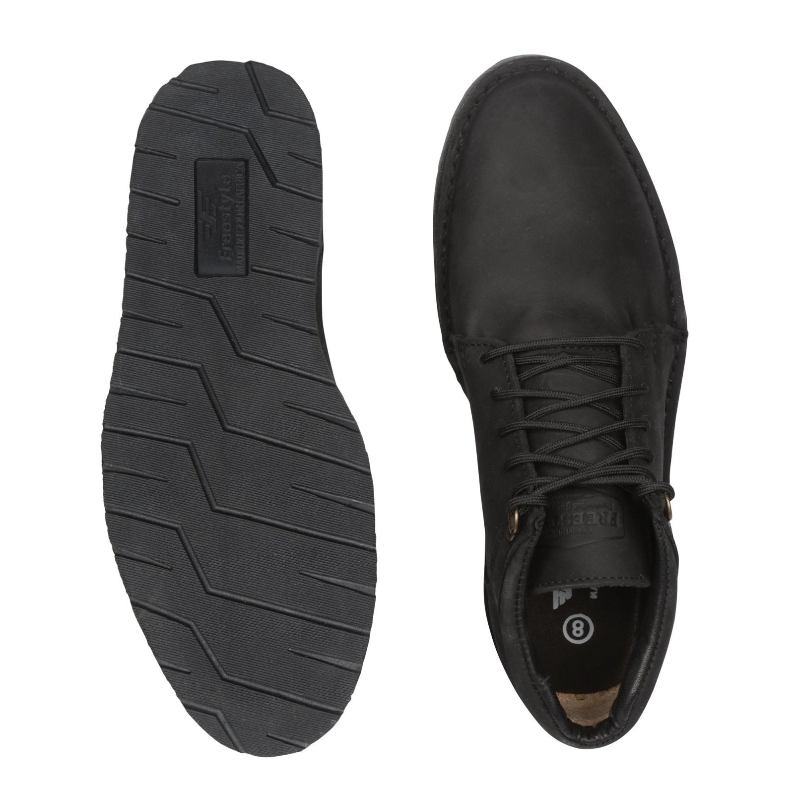 Zambezi Leather Vellie