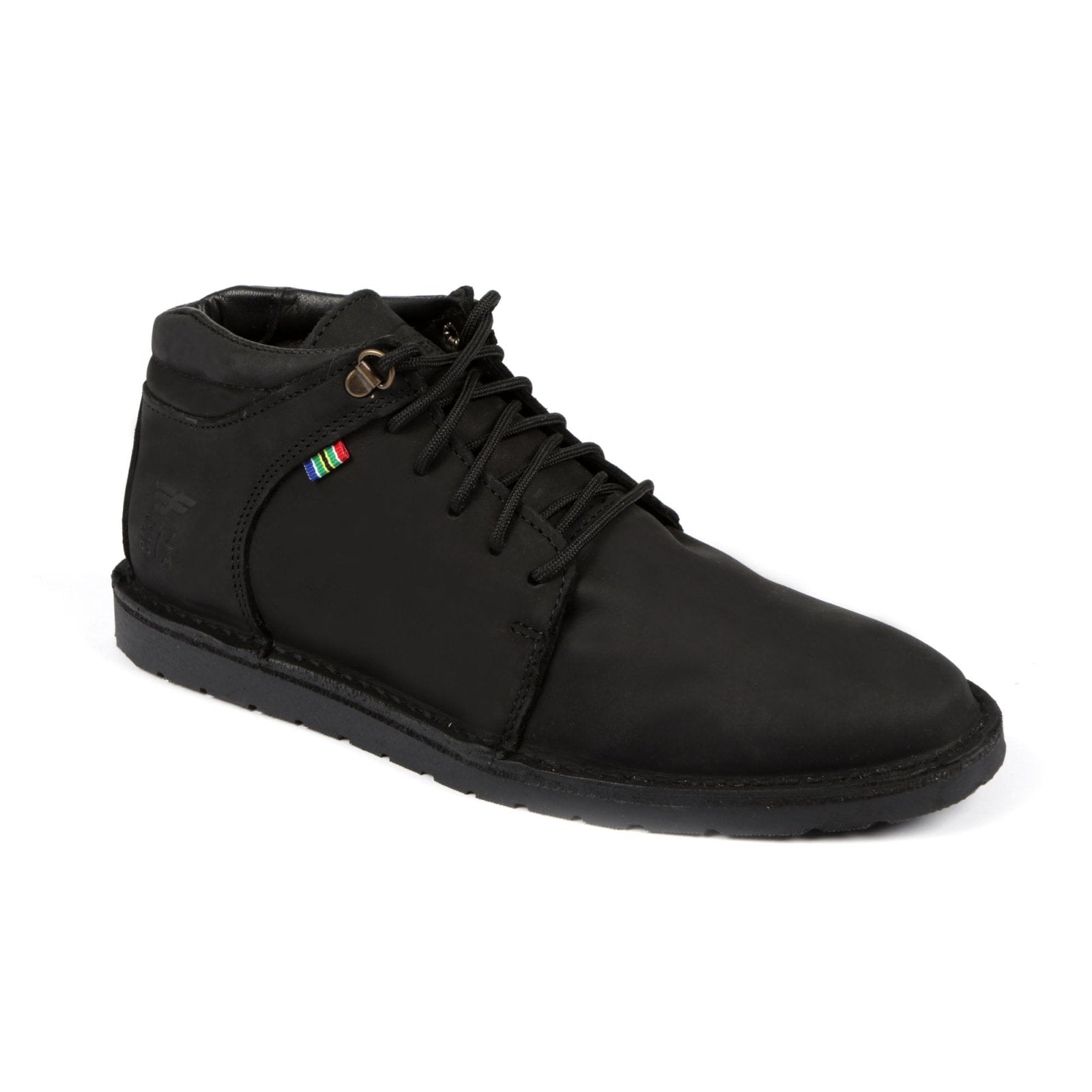 Zambezi Leather Vellie