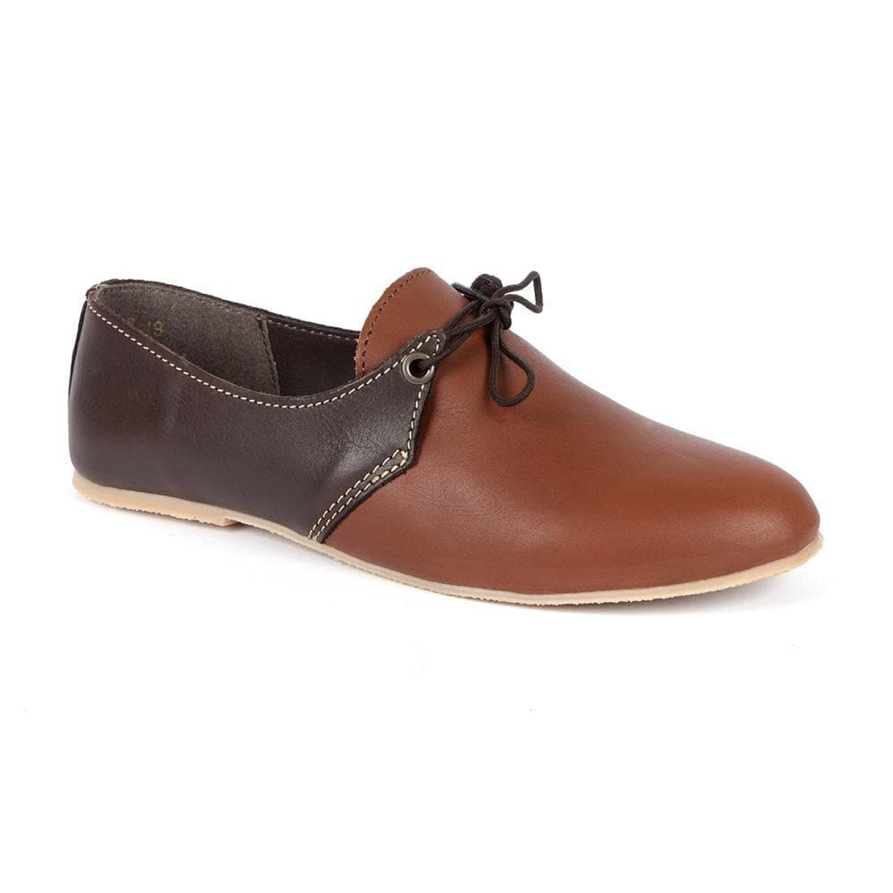Halle - Freestyle Handcrafted Leather Proudly local leather boots veldskoens vellies leather shoes suede veldskoens