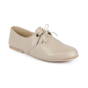 Halle premium leather lace up pump - Freestyle SA Proudly local leather boots veldskoens vellies leather shoes suede veldskoens