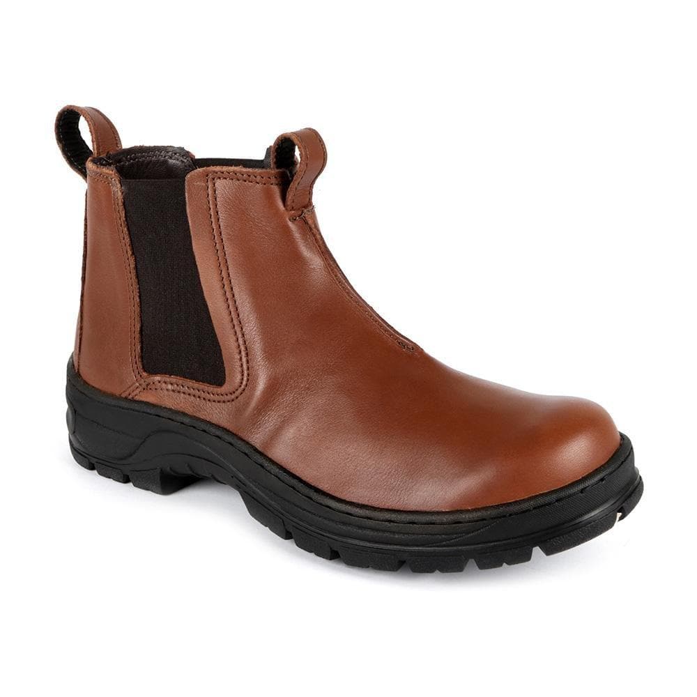 Hannibal - Freestyle SA Proudly local leather boots veldskoens vellies leather shoes suede veldskoens