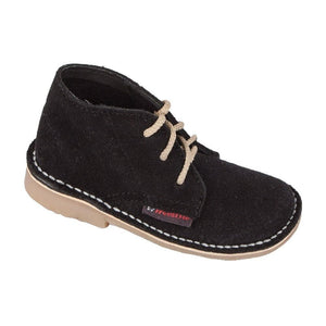 Hunter Kids - Freestyle Handcrafted Leather Proudly local leather boots veldskoens vellies leather shoes suede veldskoens
