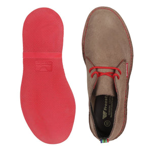 Hunter Vellie Mzansi Premium Suede Veldskoen - Freestyle SA Proudly local leather boots veldskoens vellies leather shoes suede veldskoens