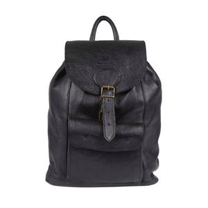 Jacqui Ecology Premium Soft-Milled Genuine Wild Kudu Leather Backpack - Freestyle SA Proudly local leather boots veldskoens vellies leather shoes suede veldskoens