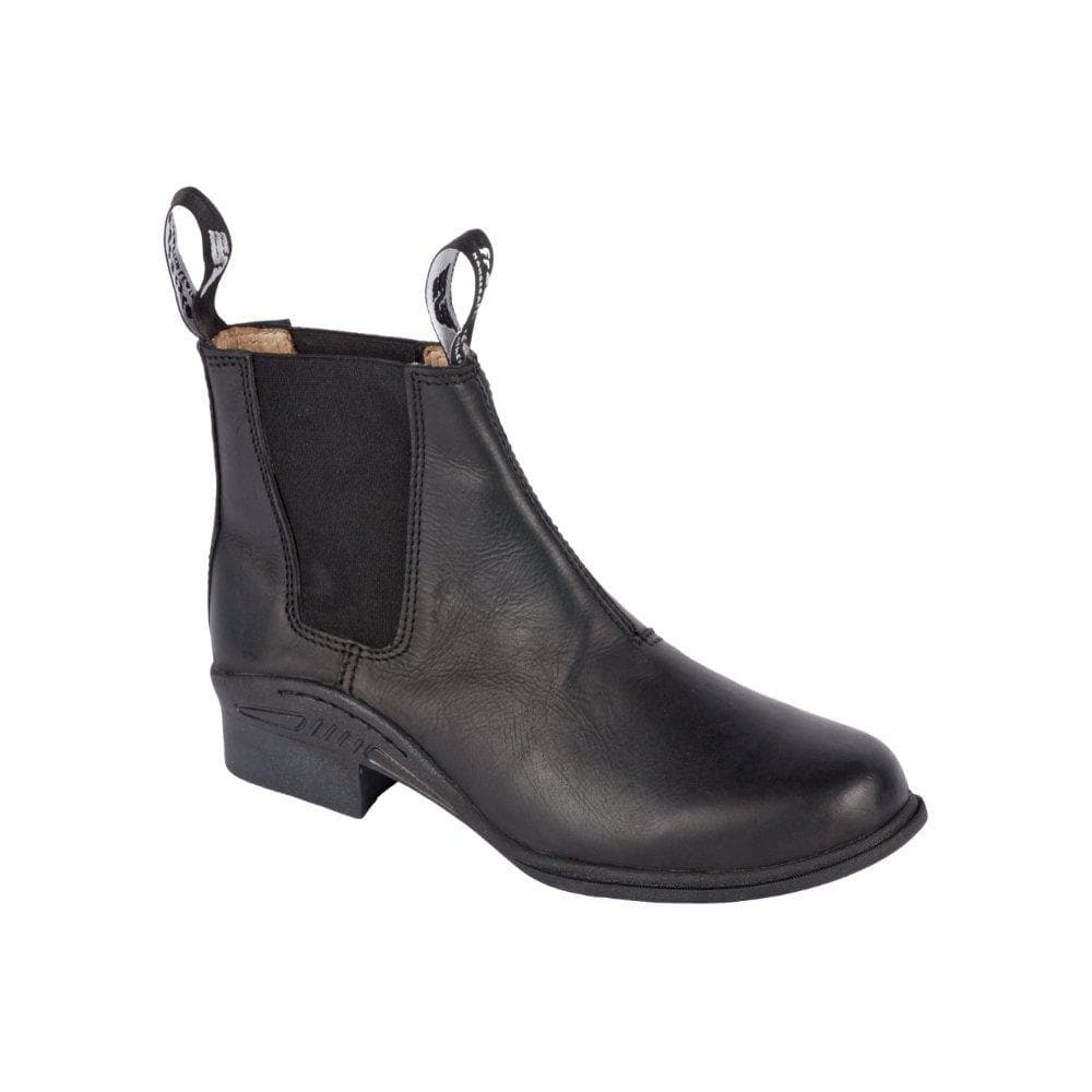 Ladies Equestrian Riding Boots- Freestyle SA