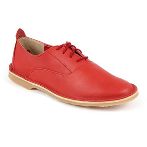 Jocelyn - Freestyle Handcrafted Leather Proudly local leather boots veldskoens vellies leather shoes suede veldskoens