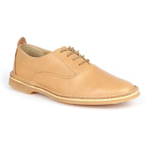 Jocelyn - Freestyle Handcrafted Leather Proudly local leather boots veldskoens vellies leather shoes suede veldskoens