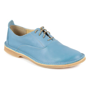 Jocelyn Ladies Leather Shoe - Freestyle SA Proudly local leather boots veldskoens vellies leather shoes suede veldskoens