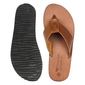 Jonas Men's Premium Leather Sandal - Freestyle SA Proudly local leather boots veldskoens vellies leather shoes suede veldskoens