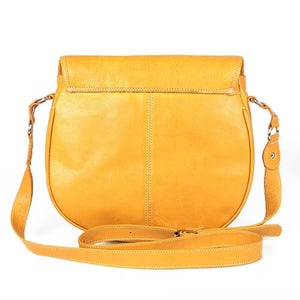 Karla Sun Bag - Freestyle SA Proudly local leather boots veldskoens vellies leather shoes suede veldskoens