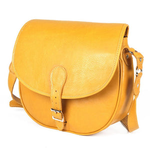 Karla Sun Bag - Freestyle SA Proudly local leather boots veldskoens vellies leather shoes suede veldskoens