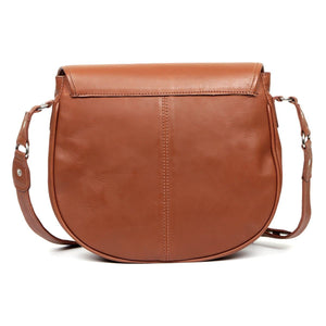 Karla Sun Bag - Freestyle SA Proudly local leather boots veldskoens vellies leather shoes suede veldskoens