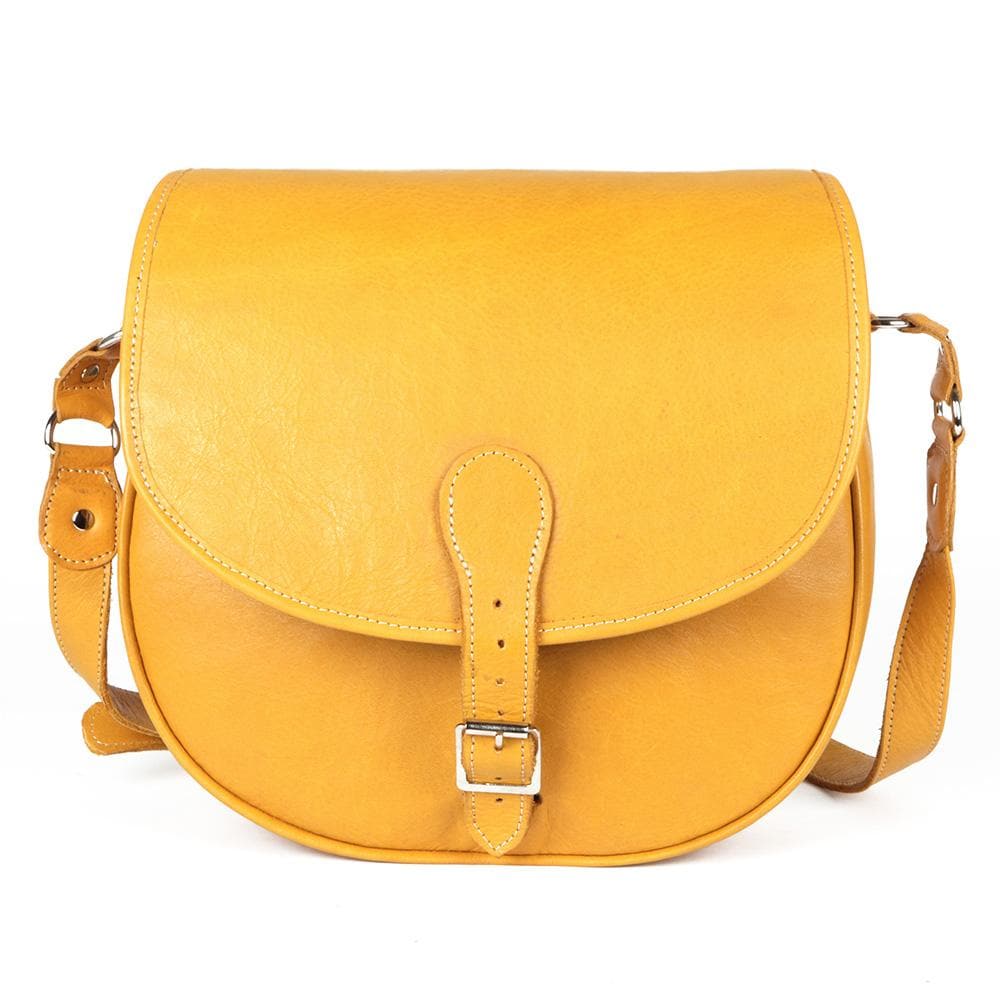 Karla Sun Bag - Freestyle SA Proudly local leather boots veldskoens vellies leather shoes suede veldskoens