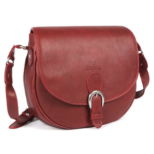 Karla Sun Premium Leather Handbag - Freestyle SA Proudly local leather boots veldskoens vellies leather shoes suede veldskoens