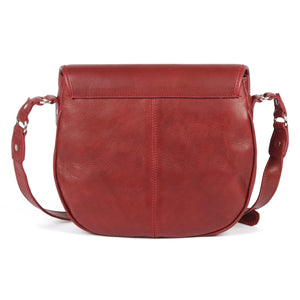 Karla Sun Premium Leather Handbag - Freestyle SA Proudly local leather boots veldskoens vellies leather shoes suede veldskoens