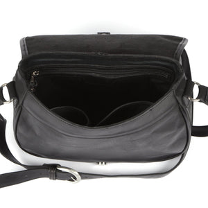Karla Sun Premium Leather Handbag - Freestyle SA Proudly local leather boots veldskoens vellies leather shoes suede veldskoens