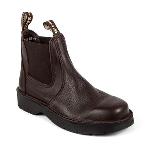 Karoo Boot Mens - Freestyle Handcrafted Leather Proudly local leather boots veldskoens vellies leather shoes suede veldskoens