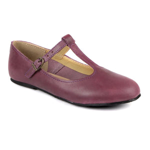Katie T-Bar - Freestyle SA Proudly local leather boots veldskoens vellies leather shoes suede veldskoens