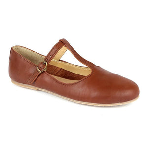 Katie T-Bar - Freestyle Handcrafted Leather Proudly local leather boots veldskoens vellies leather shoes suede veldskoens