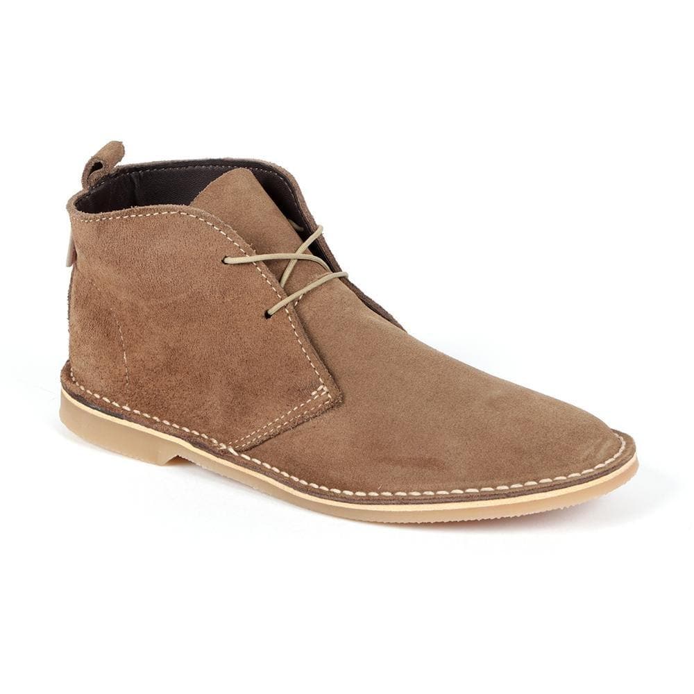 Lauretta Ladies Veldskoen - Freestyle Handcrafted Leather Proudly local leather boots veldskoens vellies leather shoes suede veldskoens
