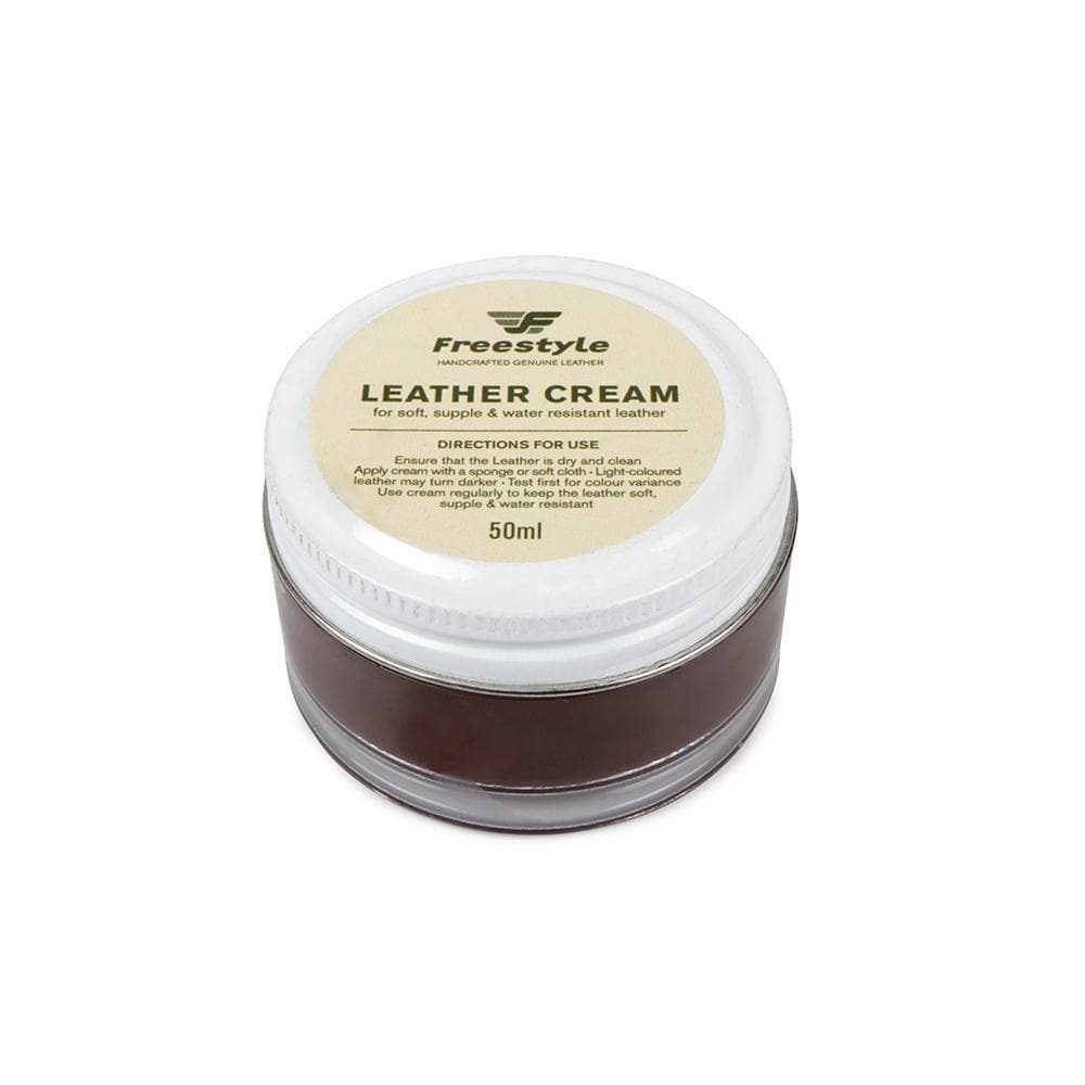 Freestyle SA Leather Cream 50ml