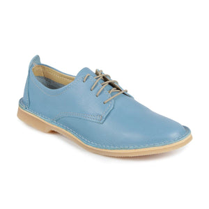 Mariela Fine Leather Ladies Super Comfy Lace Up - Freestyle SA Proudly local leather boots veldskoens vellies leather shoes suede veldskoens