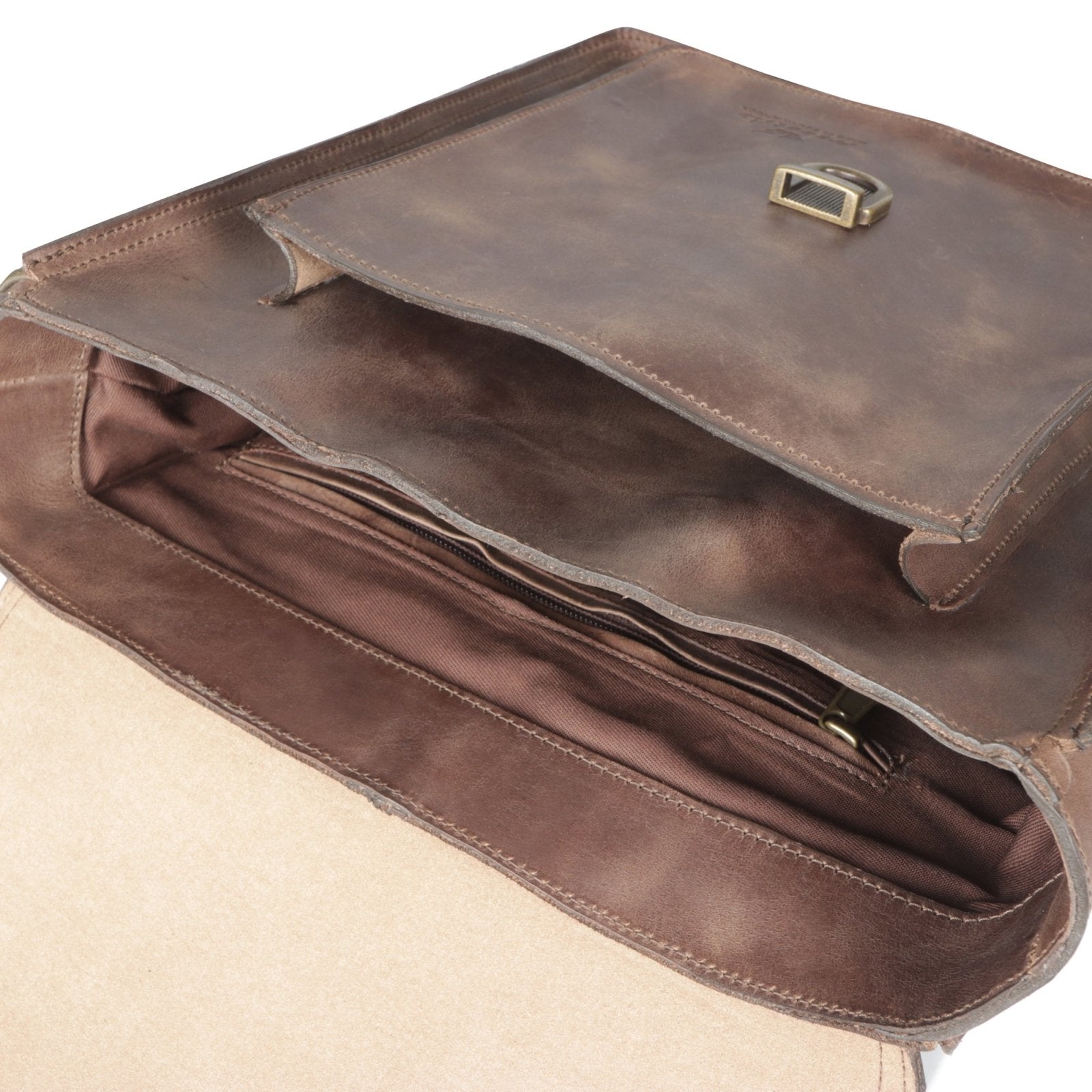 Martina Day Tripper Premium Leather Bag - Freestyle SA Proudly local leather boots veldskoens vellies leather shoes suede veldskoens
