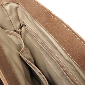 Martina Day Tripper Premium Leather Bag - Freestyle SA Proudly local leather boots veldskoens vellies leather shoes suede veldskoens