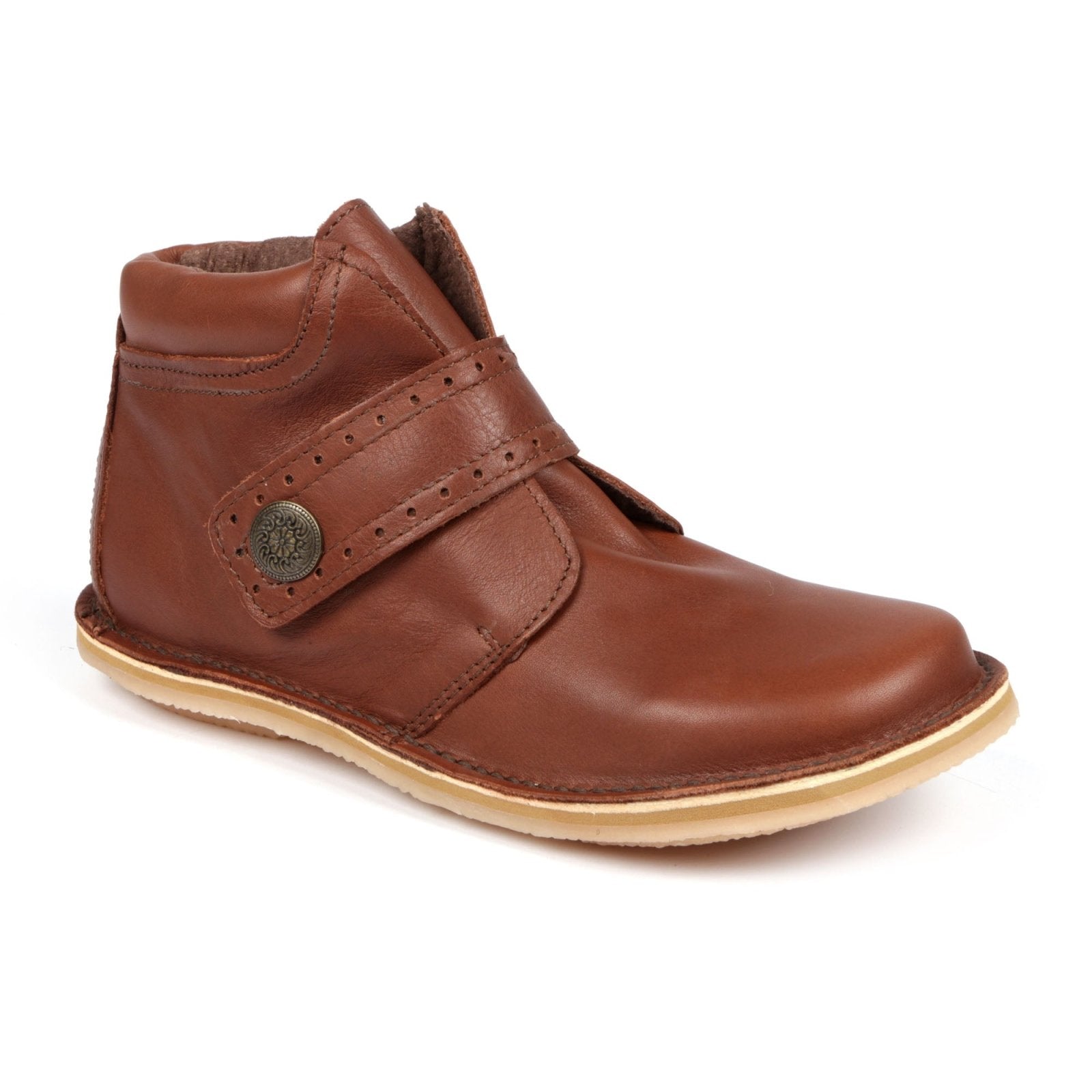 Morag Soft Premium Leather Ladies Boot - Freestyle SA Proudly local leather boots veldskoens vellies leather shoes suede veldskoens