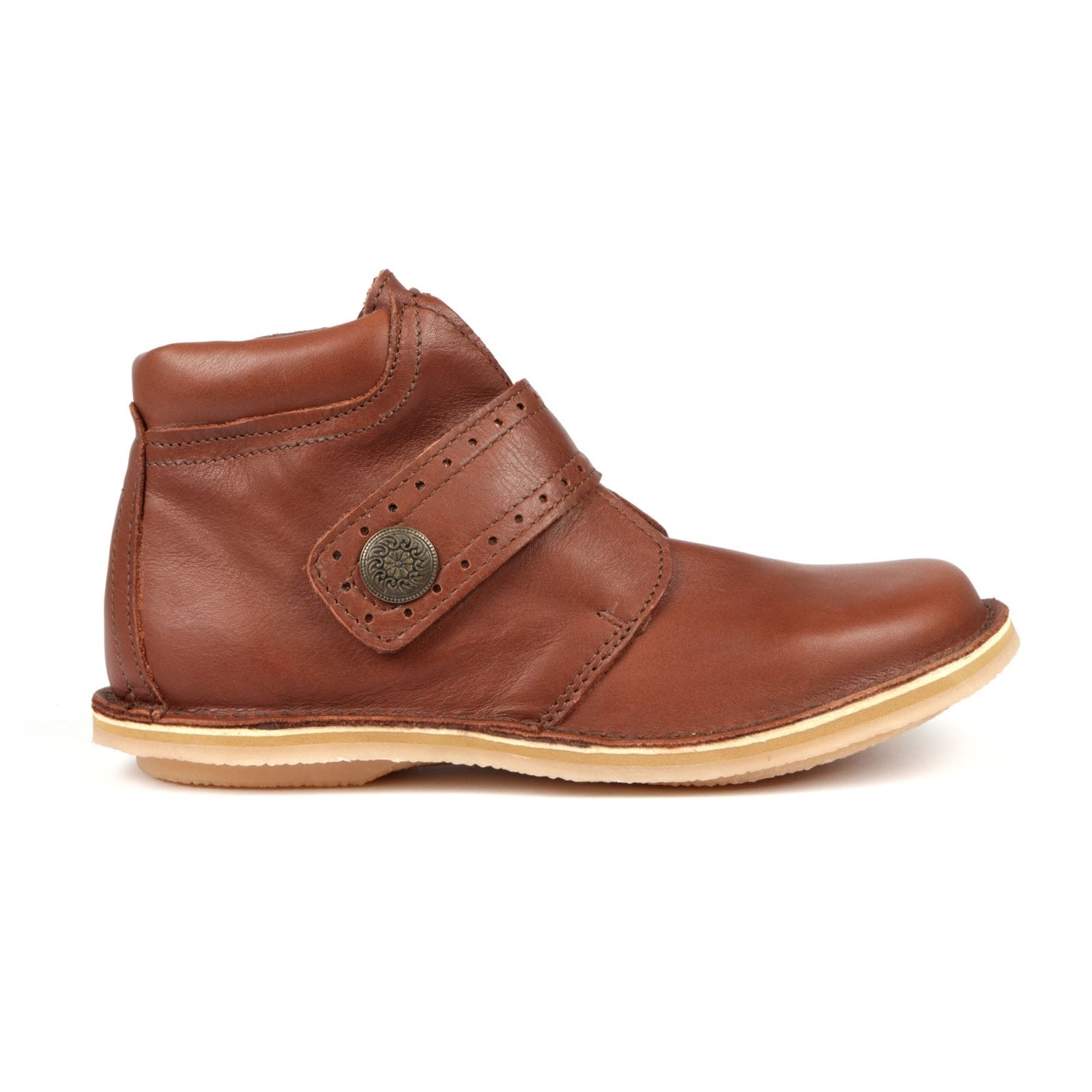 Morag Soft Premium Leather Ladies Boot - Freestyle SA Proudly local leather boots veldskoens vellies leather shoes suede veldskoens