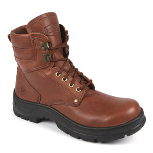 Mountain Ranger PRO Premium Full Grain Leather Boot - Freestyle SA Proudly local leather boots veldskoens vellies leather shoes suede veldskoens