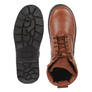 Mountain Ranger PRO Premium Full Grain Leather Boot - Freestyle SA Proudly local leather boots veldskoens vellies leather shoes suede veldskoens