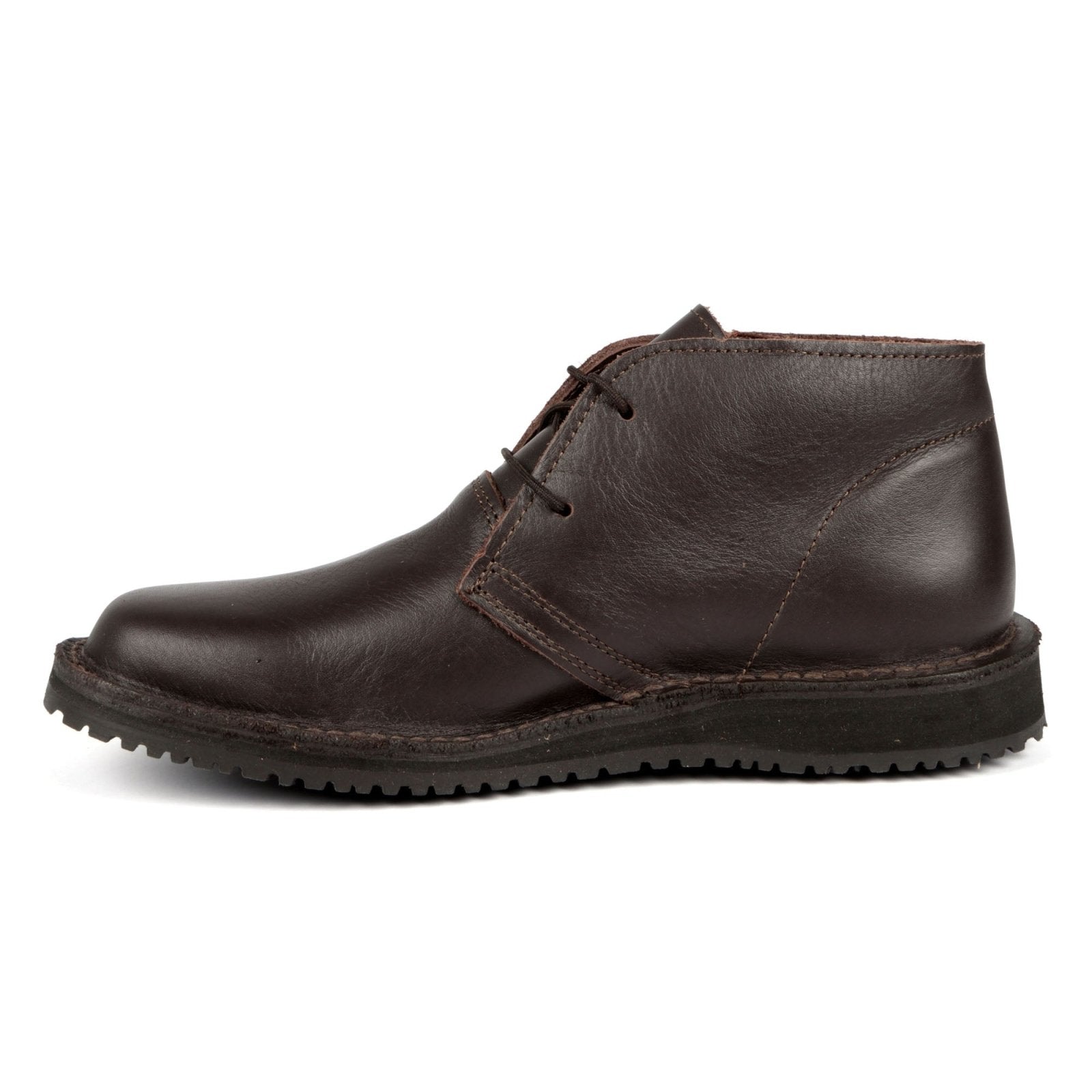 Nyala Premium Suede and Leather Veldskoen