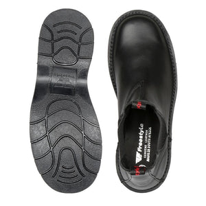 Outback - Freestyle SA Proudly local leather boots veldskoens vellies leather shoes suede veldskoens
