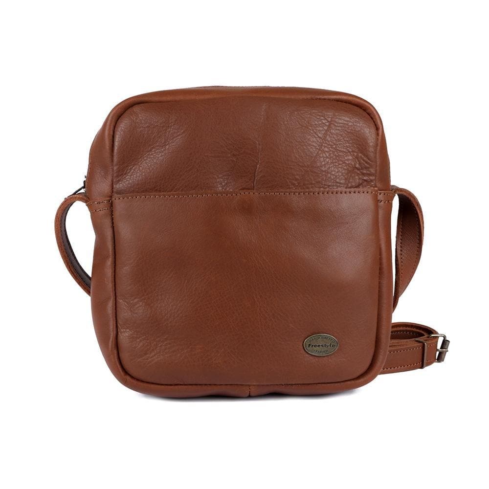 Parsley Bag - Freestyle Handcrafted Leather Proudly local leather boots veldskoens vellies leather shoes suede veldskoens