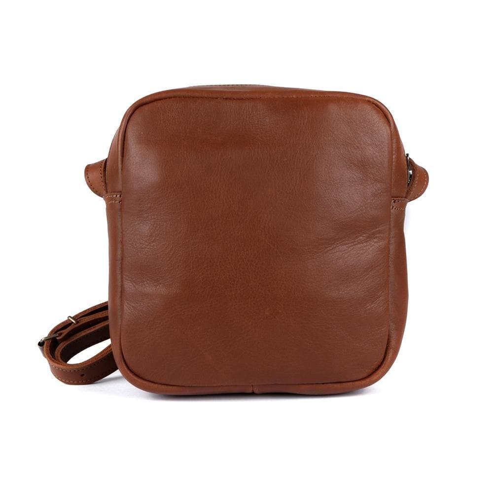 Parsley Fine Leather Handbag - Freestyle SA