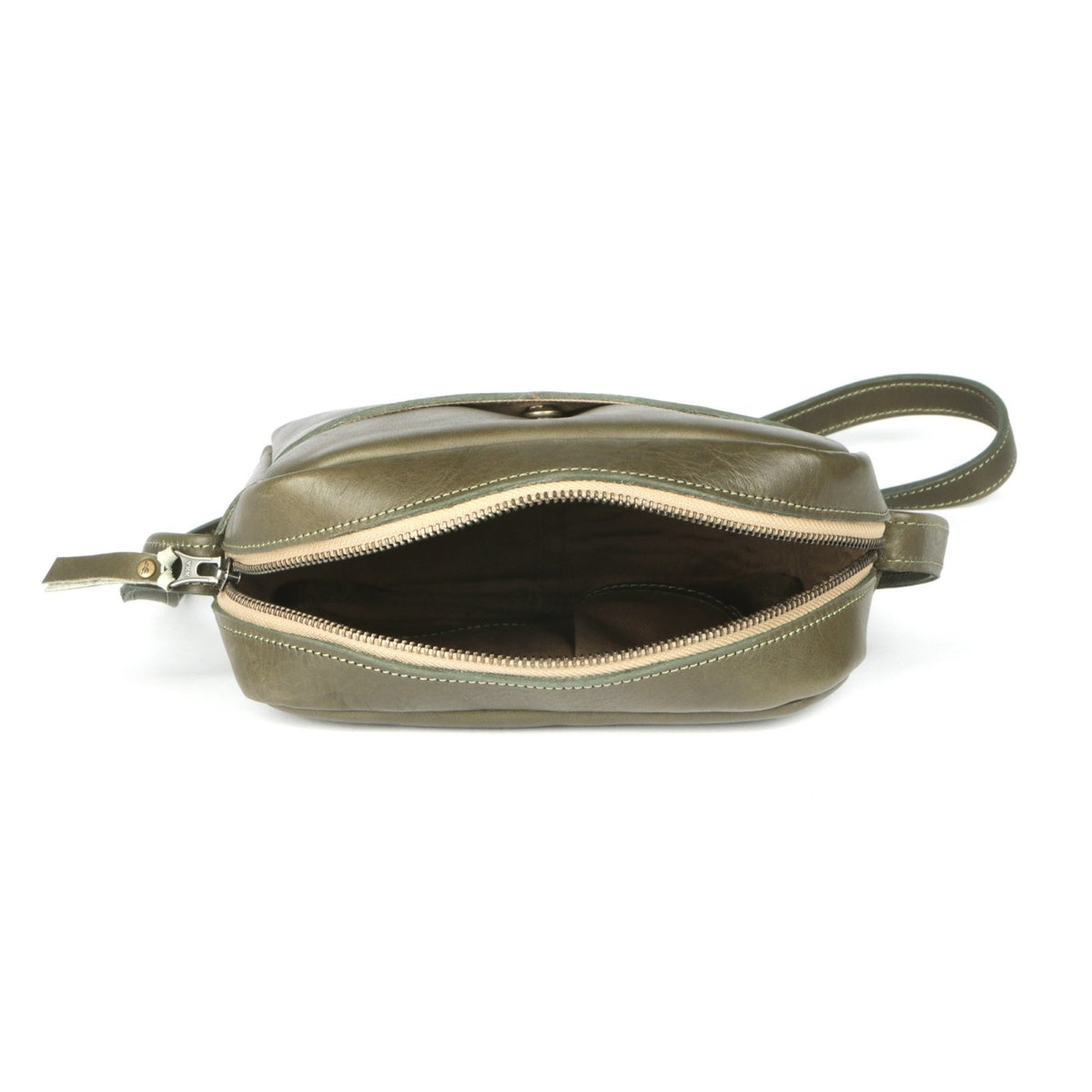 Parsley Fine Leather Handbag - Freestyle SA Proudly local leather boots veldskoens vellies leather shoes suede veldskoens