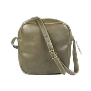 Parsley Fine Leather Handbag - Freestyle SA Proudly local leather boots veldskoens vellies leather shoes suede veldskoens