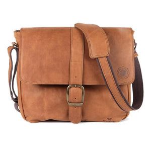 Picketberg Postman's Bag - Freestyle SA Proudly local leather boots veldskoens vellies leather shoes suede veldskoens