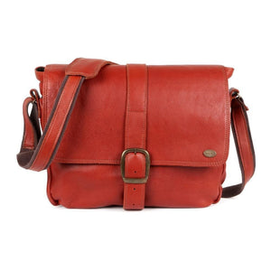 Picketberg Postman's Bag - Freestyle Handcrafted Leather Proudly local leather boots veldskoens vellies leather shoes suede veldskoens