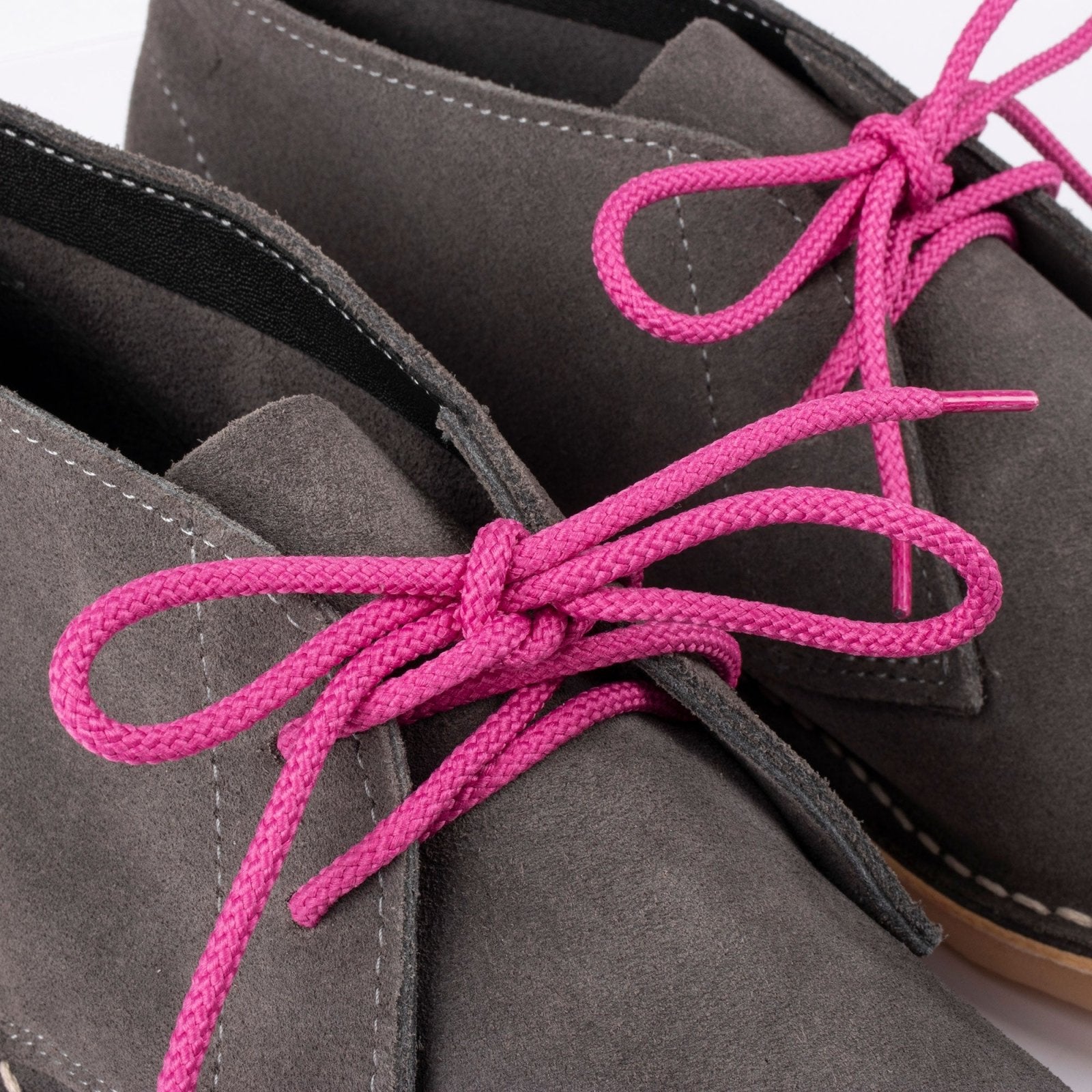 Pink Laces, Wear your pink laces to raise awareness of Breast Cancer for October - Freestyle SA Proudly local Leather Goods Supplier leather boots veldskoens vellies leather shoes suede veldskoens