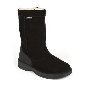 Polar Surf Boot Suede - Freestyle Handcrafted Leather Proudly local leather boots veldskoens vellies leather shoes suede veldskoens