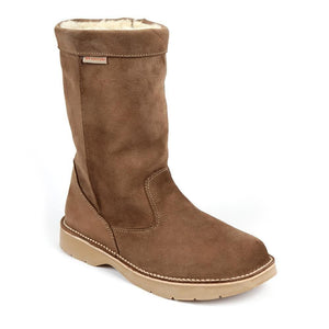 Polar Surf Boot Suede - Freestyle Handcrafted Leather Proudly local leather boots veldskoens vellies leather shoes suede veldskoens