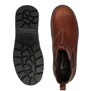 Pursuit PRO Premium Full Grain Leather Action Boot - Freestyle SA Proudly local leather boots veldskoens vellies leather shoes suede veldskoens