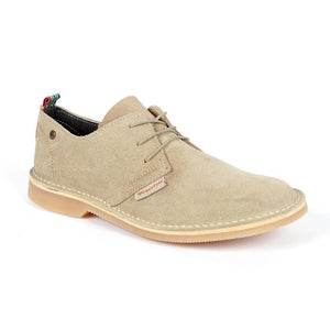 Rambler Shoe - Freestyle Handcrafted Leather Proudly local leather boots veldskoens vellies leather shoes suede veldskoens