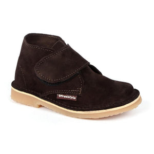 Raymond Kid's - Freestyle Handcrafted Leather Proudly local leather boots veldskoens vellies leather shoes suede veldskoens