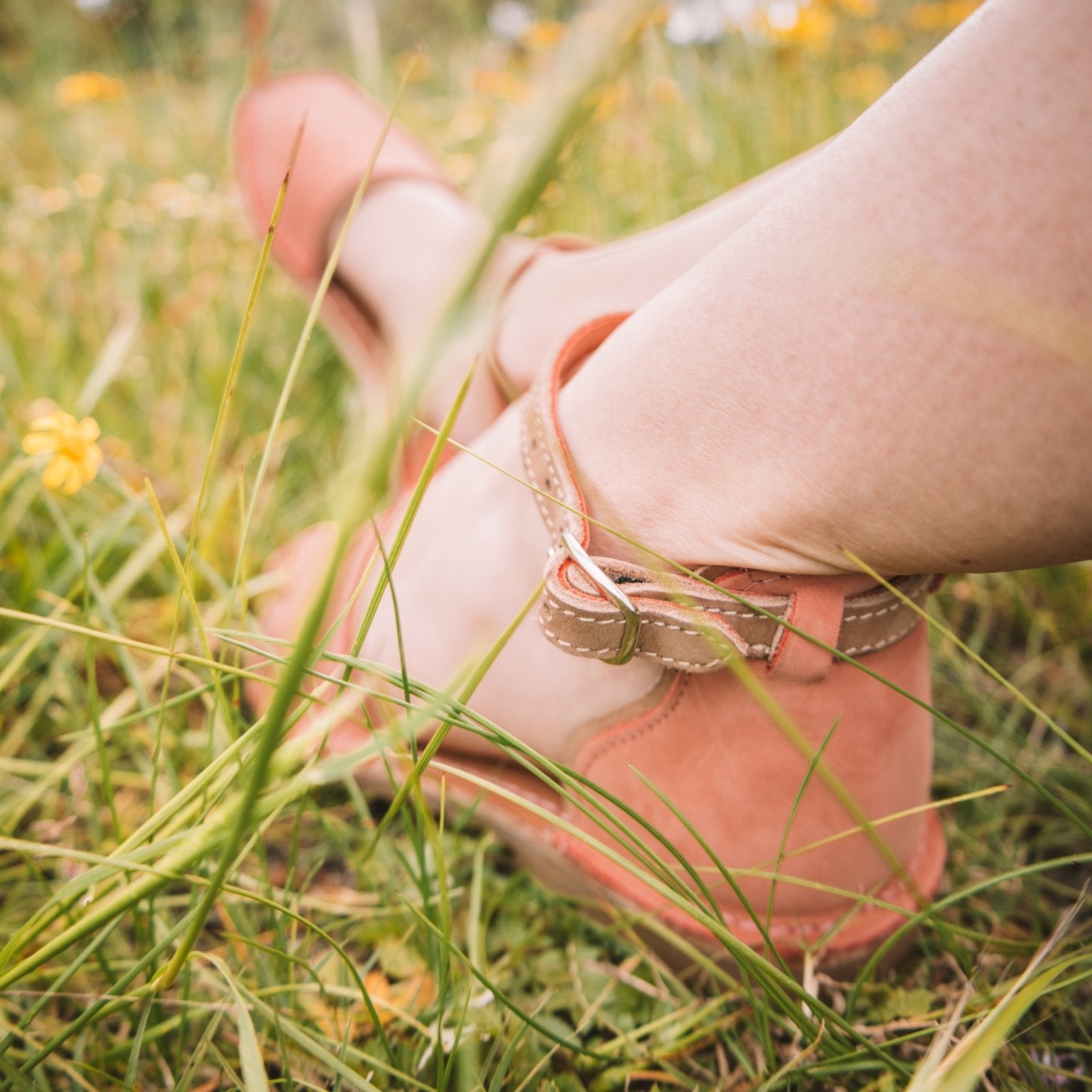 Rivera Premium Leather summer ladies sandal - Freestyle SA Proudly local leather boots veldskoens vellies leather shoes suede veldskoens